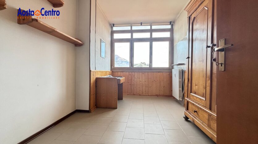 Quadrilocale in vendita Aosta Centro_12