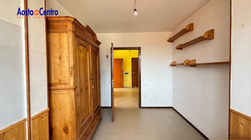 Quadrilocale in vendita Aosta Centro_13