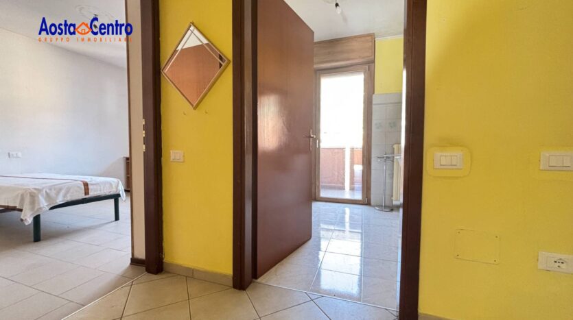 Quadrilocale in vendita Aosta Centro_14