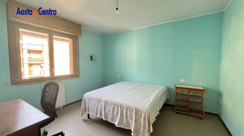 Quadrilocale in vendita Aosta Centro_15