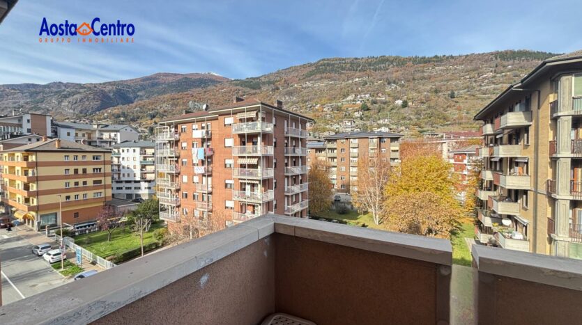 Quadrilocale in vendita Aosta Centro_17