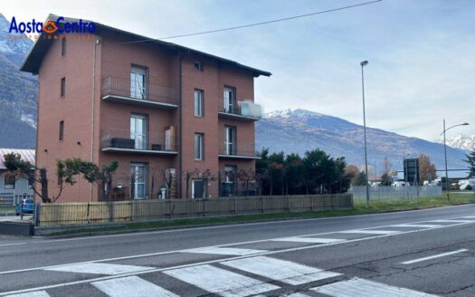 Bilocale in vendita Saint-Christophe RIF. 5619