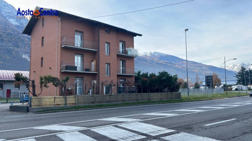 Bilocale in vendita Saint-Christophe_1