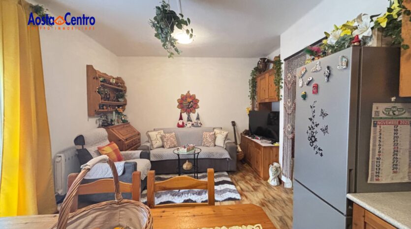 Bilocale in vendita Saint-Christophe_8