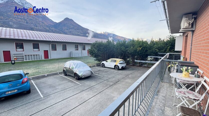 Bilocale in vendita Saint-Christophe_9