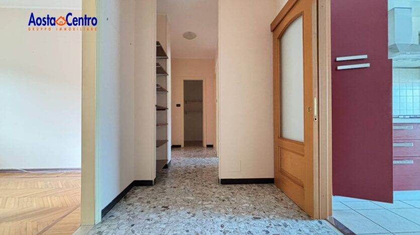 Trilocale in vendita Aosta Centro_2