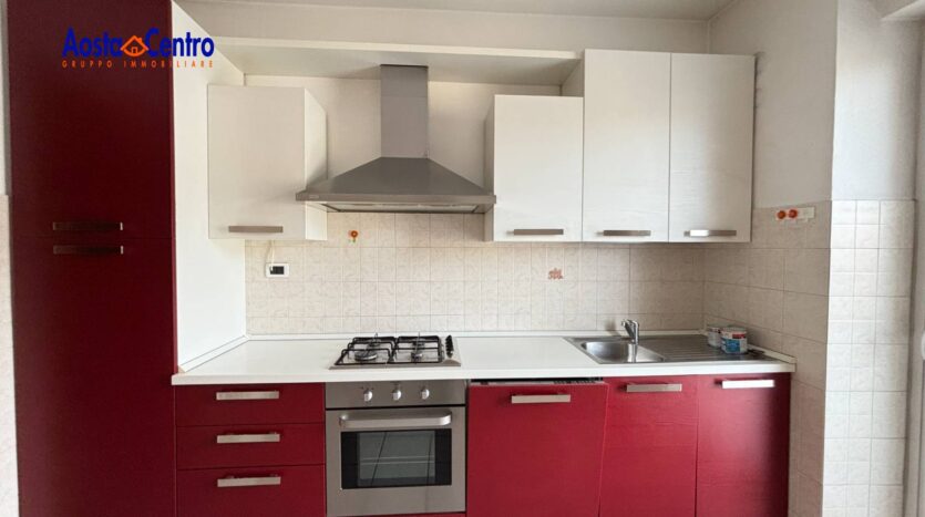 Trilocale in vendita Aosta Centro_4