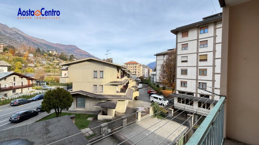 Trilocale in vendita Aosta Centro_5