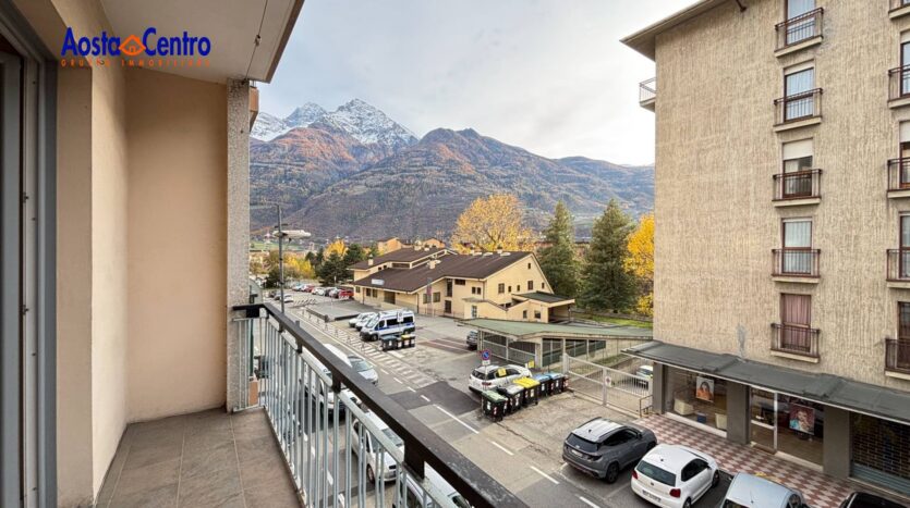 Trilocale in vendita Aosta Centro_8
