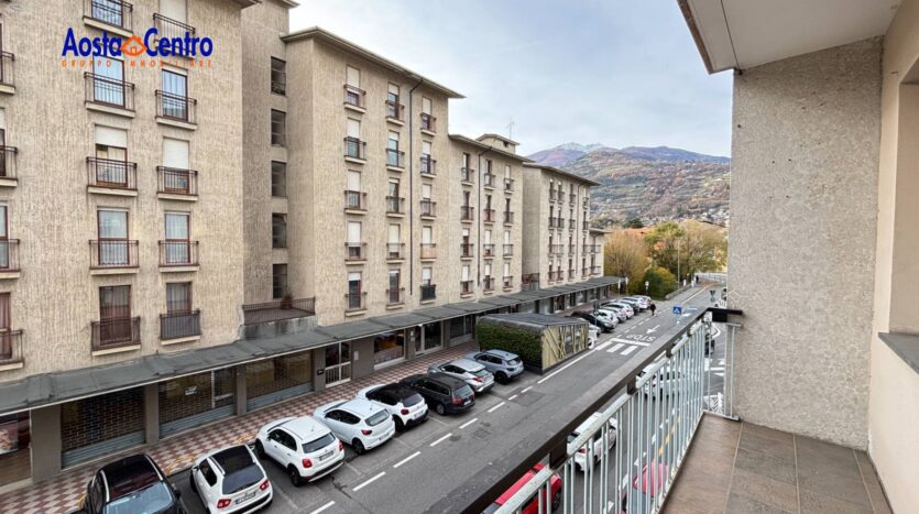 Trilocale in vendita Aosta Centro_9