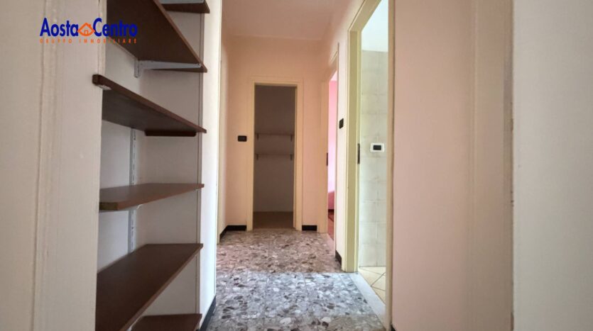 Trilocale in vendita Aosta Centro_11