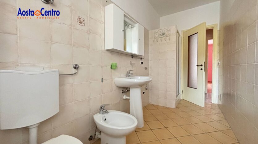 Trilocale in vendita Aosta Centro_13
