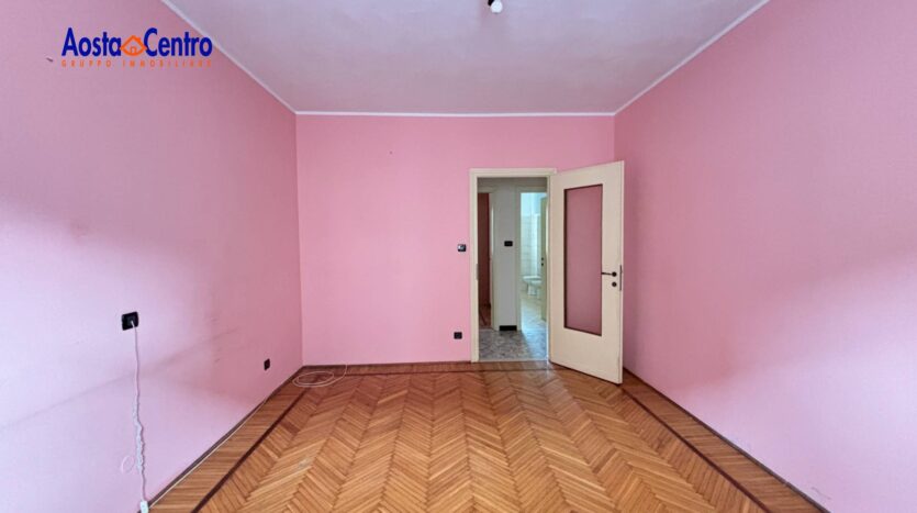 Trilocale in vendita Aosta Centro_15