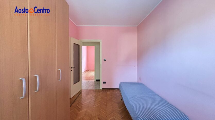 Trilocale in vendita Aosta Centro_17