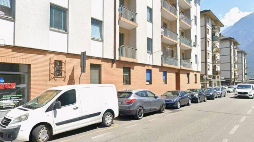 Trilocale in vendita Aosta Centro_19