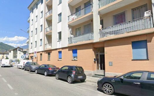 Trilocale in vendita Aosta Centro RIF. 5620