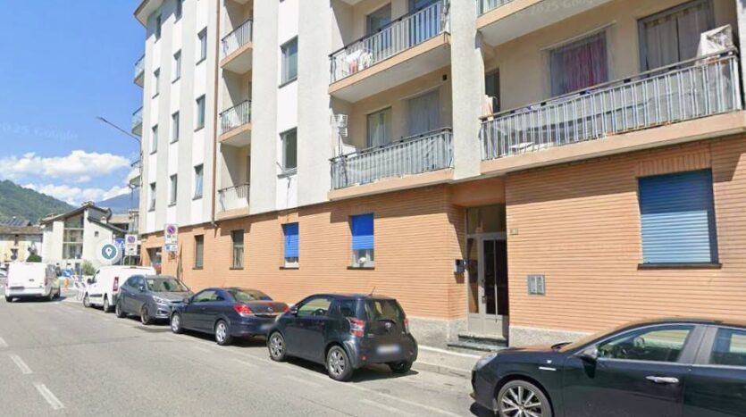 Trilocale in vendita Aosta Centro_1