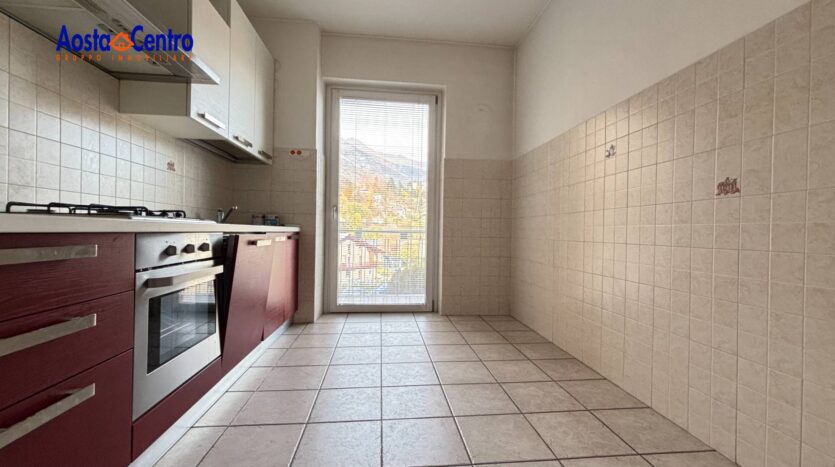 Trilocale in vendita Aosta Centro_3