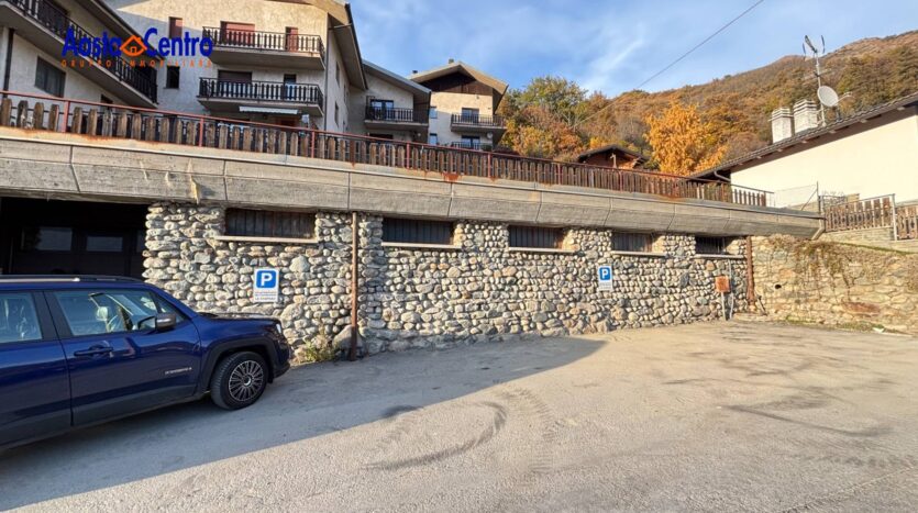 Mansarda in vendita Quart_17