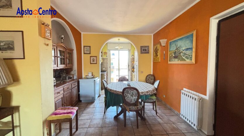 Quadrilocale in vendita Aosta Centro_3