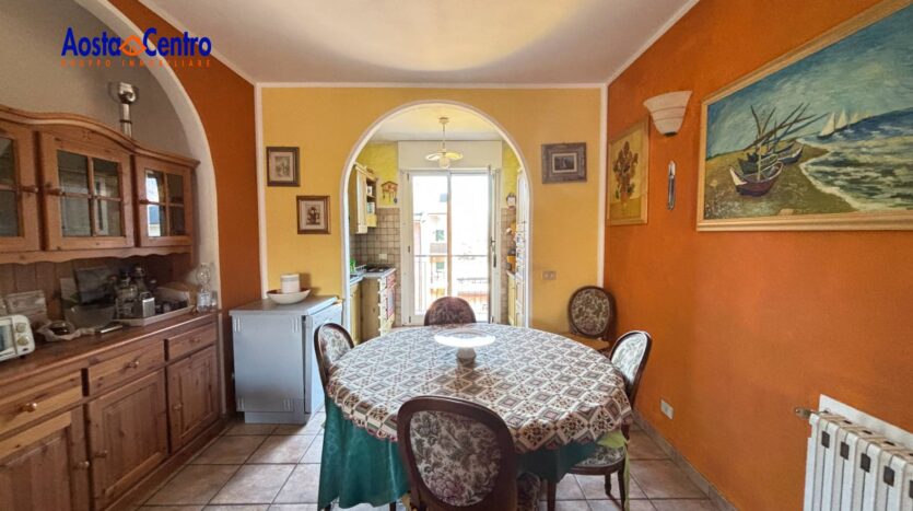 Quadrilocale in vendita Aosta Centro_4