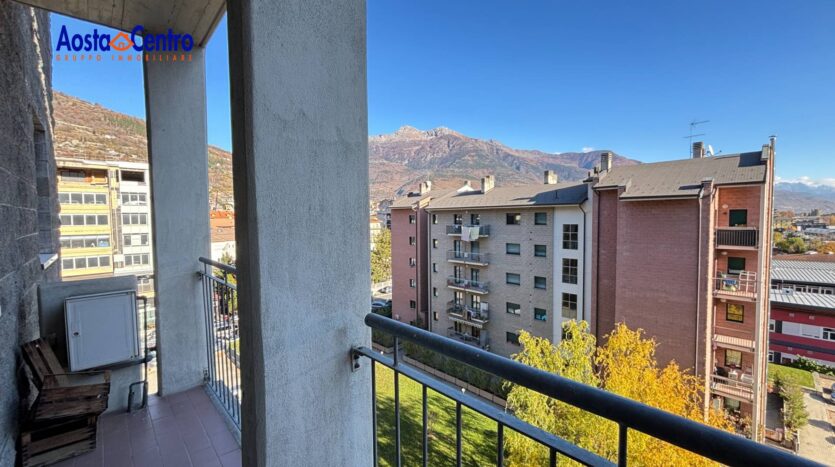 Quadrilocale in vendita Aosta Centro_6