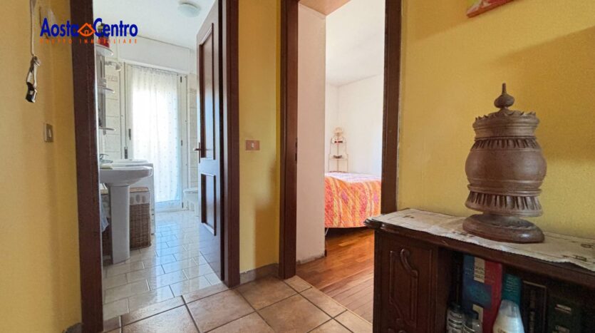 Quadrilocale in vendita Aosta Centro_16