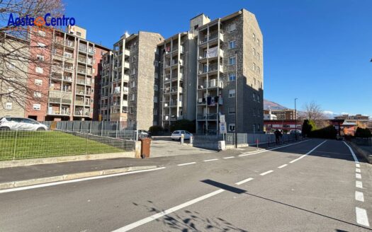 Quadrilocale in vendita Aosta Centro RIF. 5623