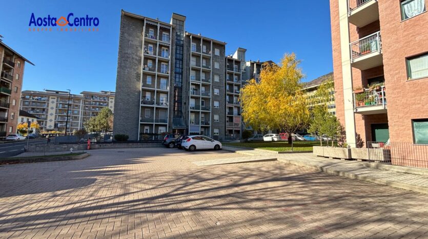 Quadrilocale in vendita Aosta Centro_20