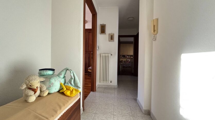 Villette a schiera in vendita Aosta Porossan_9