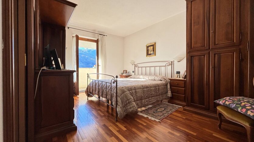 Villette a schiera in vendita Aosta Porossan_10