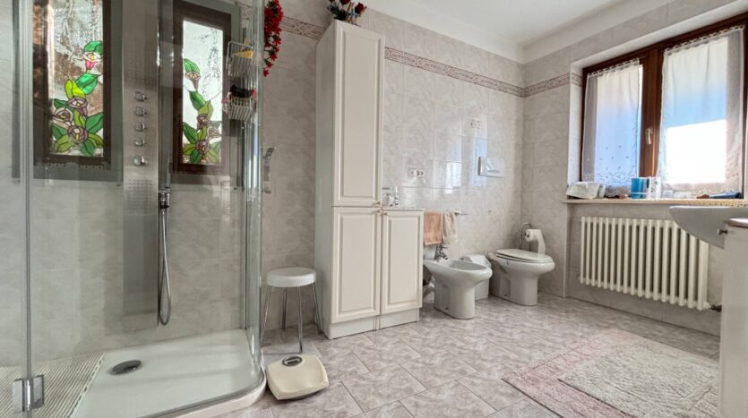 Villette a schiera in vendita Aosta Porossan_11