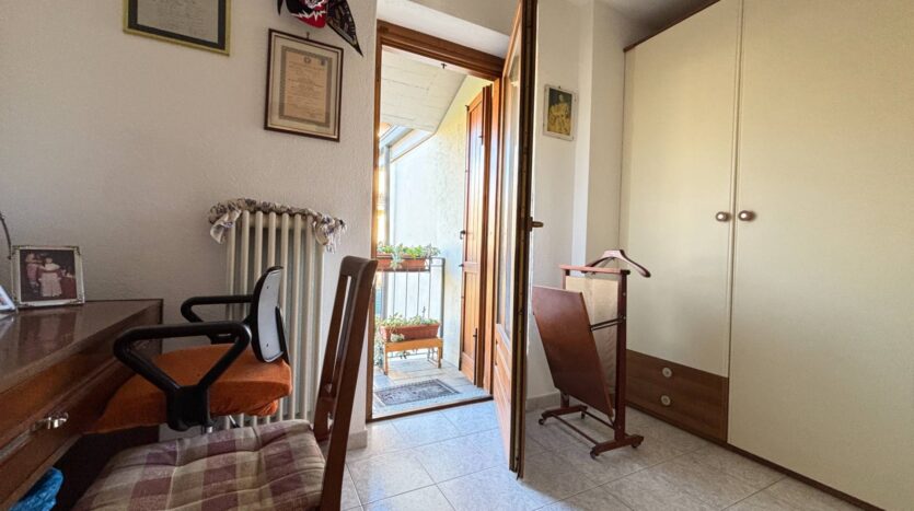 Villette a schiera in vendita Aosta Porossan_13