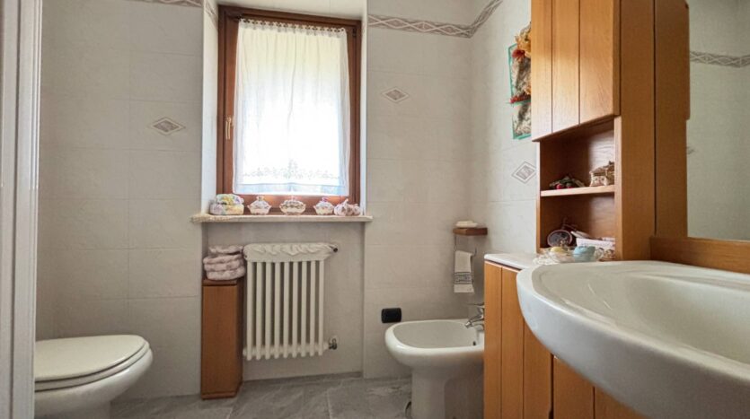 Villette a schiera in vendita Aosta Porossan_15