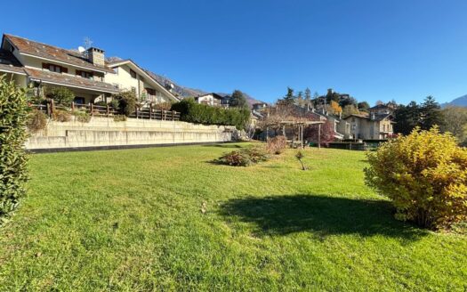 Villette a schiera in vendita Aosta Porossan RIF. 5624