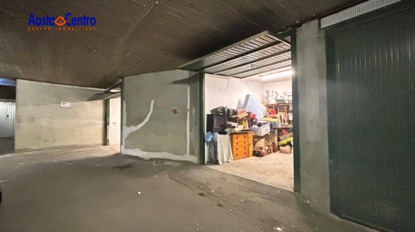 Box o Garage in vendita Pollein Capoluogo_4