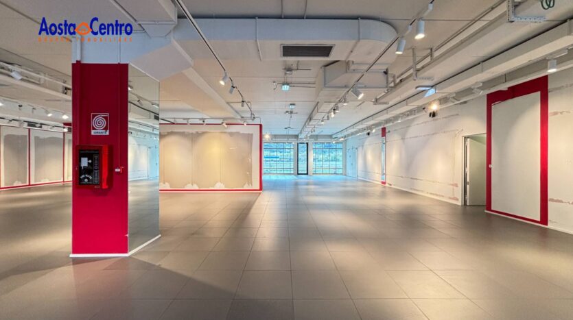 Locale commerciale in affitto Saint-Christophe_4