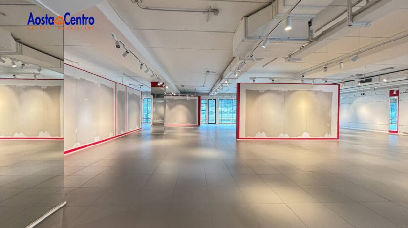 Locale commerciale in affitto Saint-Christophe_6