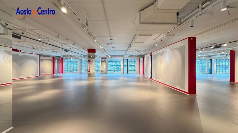 Locale commerciale in affitto Saint-Christophe_7