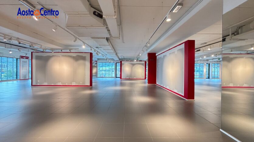 Locale commerciale in affitto Saint-Christophe_9