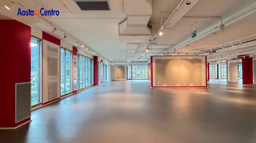 Locale commerciale in affitto Saint-Christophe_10