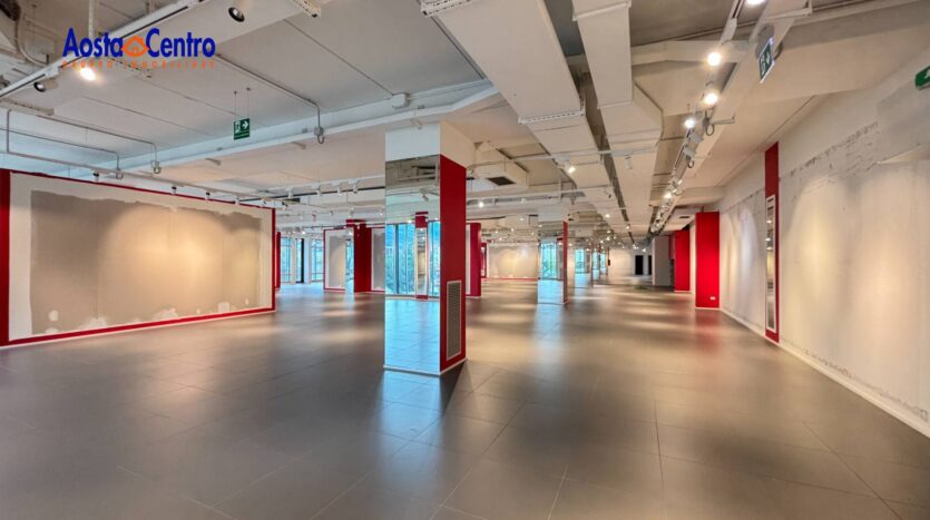 Locale commerciale in affitto Saint-Christophe_11