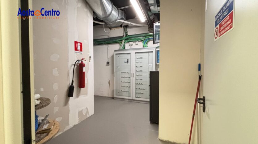 Locale commerciale in affitto Saint-Christophe_15