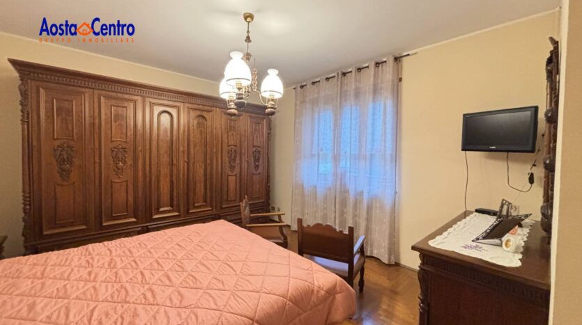 Casa Indipendente in vendita Gressan_11