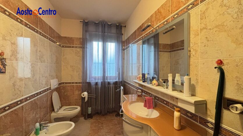 Casa Indipendente in vendita Gressan_12