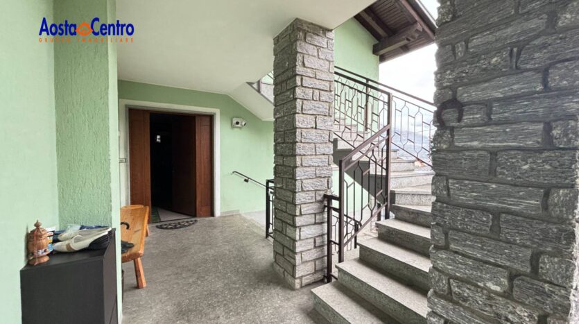 Casa Indipendente in vendita Gressan_7