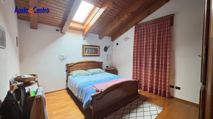 Casa Indipendente in vendita Gressan_16