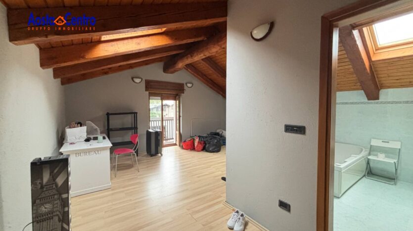 Casa Indipendente in vendita Gressan_18