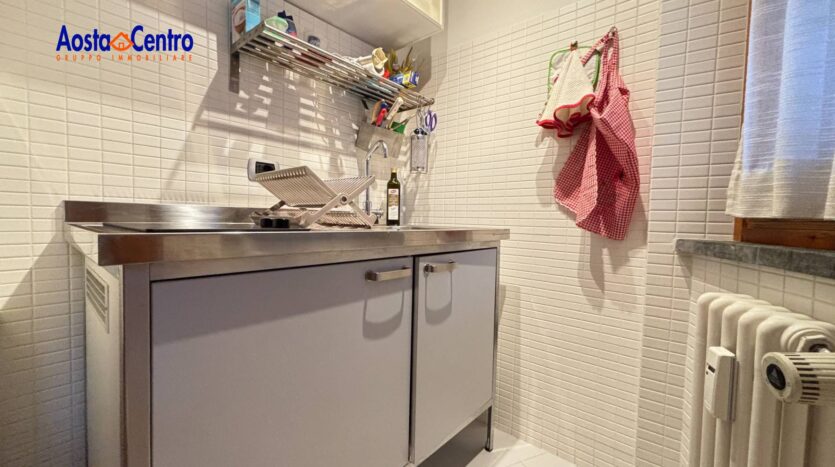 Monolocale in vendita Courmayeur_14