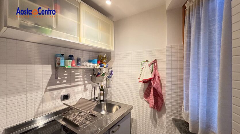 Monolocale in vendita Courmayeur_15